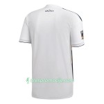 Los Angeles Galaxy Dres Domaći 2018/19 Kratkih Rukava